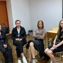 Лекція до Всесвітнього Дня Запобігання Самогубству