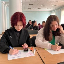 Зустріч до Всесвітнього дня психічного здоров’я у ХУУП