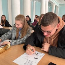 Зустріч до Всесвітнього дня психічного здоров’я у ХУУП