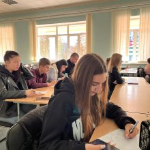 Зустріч до Всесвітнього дня психічного здоров’я у ХУУП