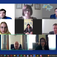 Акредитаційна експертиза