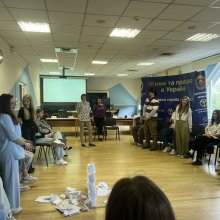 Робота в команді