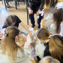 Робота в команді