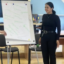 Робота в команді