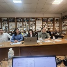 Молодь в сучасній науці: погляд у майбутнє