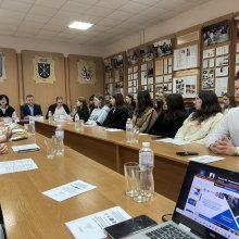 Молодь в сучасній науці: погляд у майбутнє