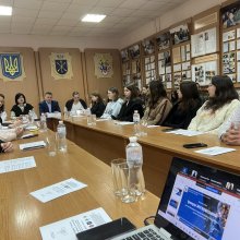 Молодь в сучасній науці: погляд у майбутнє