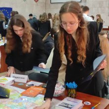 🏷️ #ХУУП #КафедраФінансів #БанківськаСправа #Страхування #ФондовийРинок #ПодатковаТаМитнаСправа #Абітурієнт2025 #ОсвітніПрограми #ДеньВідкритихДверей