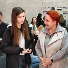 🏷️ #ХУУП #КафедраФінансів #БанківськаСправа #Страхування #ФондовийРинок #ПодатковаТаМитнаСправа #Абітурієнт2025 #ОсвітніПрограми #ДеньВідкритихДверей