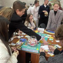 День відкритих дверей