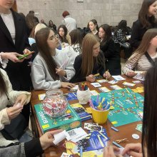 День відкритих дверей