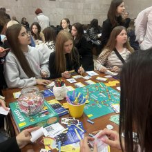 День відкритих дверей