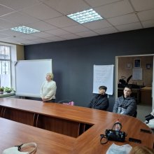 Медіа школа