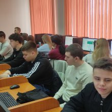 Цифровізація банківської галузі в умовах війни»