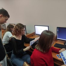 Цифровізація банківської галузі в умовах війни»