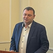 Премія Дарманського