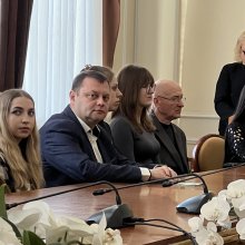 Премія Дарманського