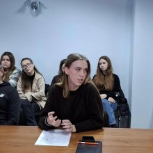 Всеукраїнський круглий стіл «Трансформація суспільних відносин»