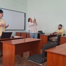 Ярмарок вибіркових дисциплін у магістратурі