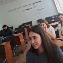 Ярмарок вибіркових дисциплін у магістратурі