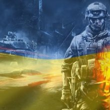 Слава Україні!