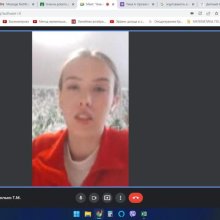 Тестування та спілкування з психологом як підтримка у воєнний час