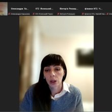 «Магістранти спеціальності D2 «Фінанси, банківська справа, страхування та фондовий ринок» презентують свої курсові роботи з фінансового, банківського та страхового менеджменту на високому професійному рівні, демонструючи аналітичні навички та креативні ідеї для сучасного фінансового ринку».