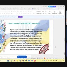#🌐ХмельницькийУніверситет #🌍МіжнароднаЛекція #📚УкраїнськаМова #💻НавчанняОнлайн #🤝МіжкультурнаКомунікація #💰Фінанси #🏦БанківськаСправа #📄Страхування #📈ФондовийРинок #🎓Студенти #🌏ManitobaUniversity #👩‍🏫ІринаКонстантюк