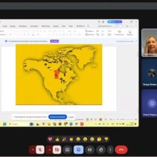 #🌐ХмельницькийУніверситет #🌍МіжнароднаЛекція #📚УкраїнськаМова #💻НавчанняОнлайн #🤝МіжкультурнаКомунікація #💰Фінанси #🏦БанківськаСправа #📄Страхування #📈ФондовийРинок #🎓Студенти #🌏ManitobaUniversity #👩‍🏫ІринаКонстантюк