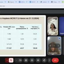 #Магістранти #Фінанси #БанківськаСправа #Страхування #ФондовийРинок #ФінансовийМенеджмент #БанківськийМенеджмент #СтраховийМенеджмент #Освіта #УспіхСтудентів #АкадемічніДосягнення #ІнноваціїУФінансах #МайбутніФахівці #ЦифроваЕкономіка #НавичкиМайбутнього