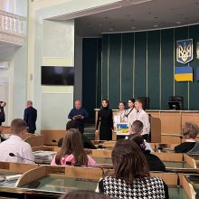 #📚ФінансоваГрамотність #🏘️СильніГромади #🇺🇦МіцнаУкраїна #🎓СтудентськіПроєкти #📊АналітикаМолоді #🏆Конкурс2025 #🌱РозвитокГромад