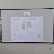 📅 17 березня 2026 року в межах Global Money Week 2026 студенти спеціальності «Фінанси, банківська справа, страхування та фондовий ринок» долучаться до освітнього вебінару, організованого Національний банк України.  👩‍🏫 Спікеркою заходу стане Оксана Сохань, провідна фахівчиня Музей грошей НБУ, яка презентує лекцію на тему: «Шаг – відновлення історичної справедливості».  🪙 Під час вебінару учасники матимуть змогу:  дізнатися про походження та використання назви «шаг» у грошовому обігу України;  ознайомити