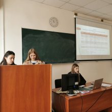 📊 Інтерактивний семінар: порівняльний аналіз бюджетних систем у командному форматі