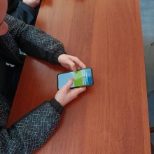 🏁 Фінансові перегони: наскільки добре ми знаємо сучасну гривню?