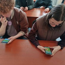 🏁 Фінансові перегони: наскільки добре ми знаємо сучасну гривню?