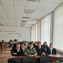 📊 Інтерактивний семінар: порівняльний аналіз бюджетних систем у командному форматі