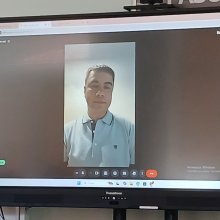 🤝 На факультеті управління та економіки ХУУП імені Леоніда Юзькова відбувся круглий стіл «Якість освіти та потреби ринку праці: діалог освіти та бізнесу». Учасники обговорили перспективи розвитку освітньо-професійних програм «Фінанси, банківська справа, страхування та фондовий ринок» і «Податкова та митна справа», визначили актуальні потреби роботодавців та напрацювали рекомендації щодо підготовки сучасних фахівців фінансової сфери.