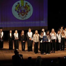🎓 НОВИЙ НАВЧАЛЬНИЙ РІК РОЗПОЧАТО! ВІТАЄМО ПЕРШОКУРСНИКІВ ХМЕЛЬНИЦЬКОГО УНІВЕРСИТЕТУ УПРАВЛІННЯ ТА ПРАВА ІМЕНІ ЛЕОНІДА ЮЗЬКОВА! 🎓