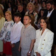 🎓 НОВИЙ НАВЧАЛЬНИЙ РІК РОЗПОЧАТО! ВІТАЄМО ПЕРШОКУРСНИКІВ ХМЕЛЬНИЦЬКОГО УНІВЕРСИТЕТУ УПРАВЛІННЯ ТА ПРАВА ІМЕНІ ЛЕОНІДА ЮЗЬКОВА! 🎓