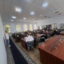 Бібліотека ХУУП