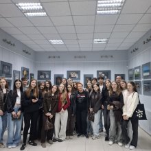 Маркетинг крізь об’єктив
