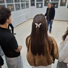 Маркетинг крізь об’єктив
