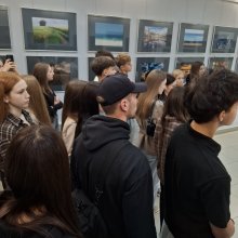 Маркетинг крізь об’єктив
