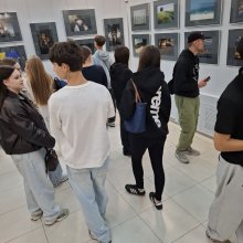 Маркетинг крізь об’єктив