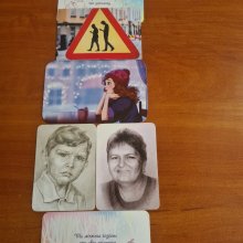 Гостьовий тренінг зі Світланою Вільчинською