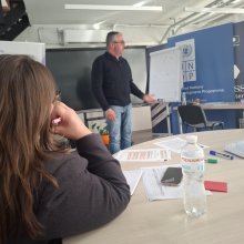 Стратегічний розвиток та нові горизонти