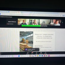 Від теорії до практики