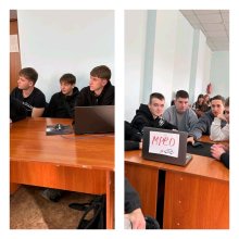 #MoneyMasterChallenge 🎓 #ХУУП 💼 #Фінанси 🏦 #БанківськаСправа 🛡️ #Страхування 📊 #ФондовийРинок 📚 #ПодатковаТаМитнаСправа 🧠 #КритичнеМислення 💡 #ФінансоваГрамотність 🤝 #КоманднаРобота 🚀 #ІнноваційнаОсвіта 🎯 #ПрактикоорієнтованеНавчання