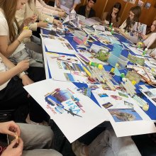 «SmartUp Summer Camp»