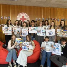 «SmartUp Summer Camp»